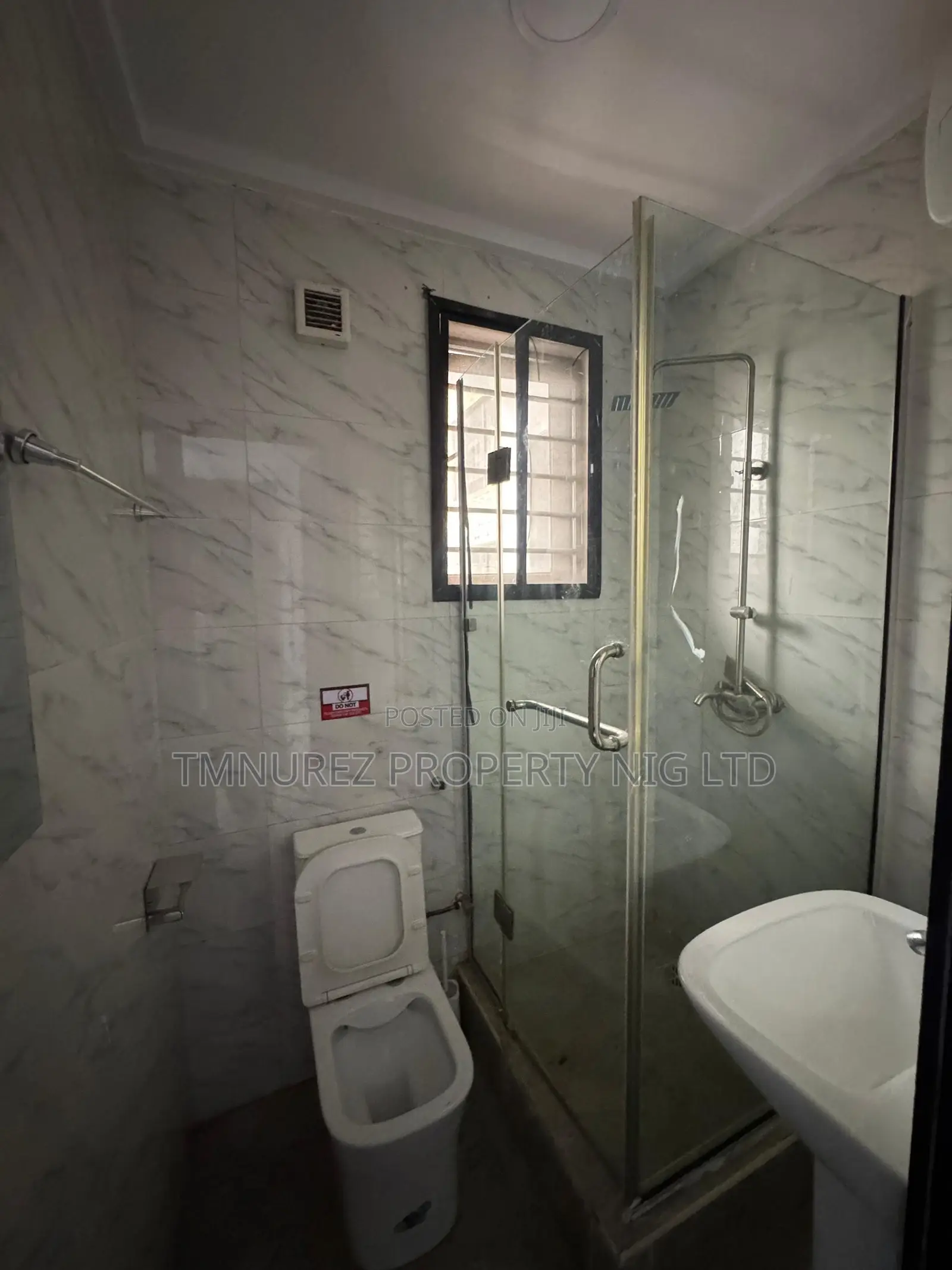3bdrm Apartment in Lekki Phase 1 for rent in Lekki Phase 1