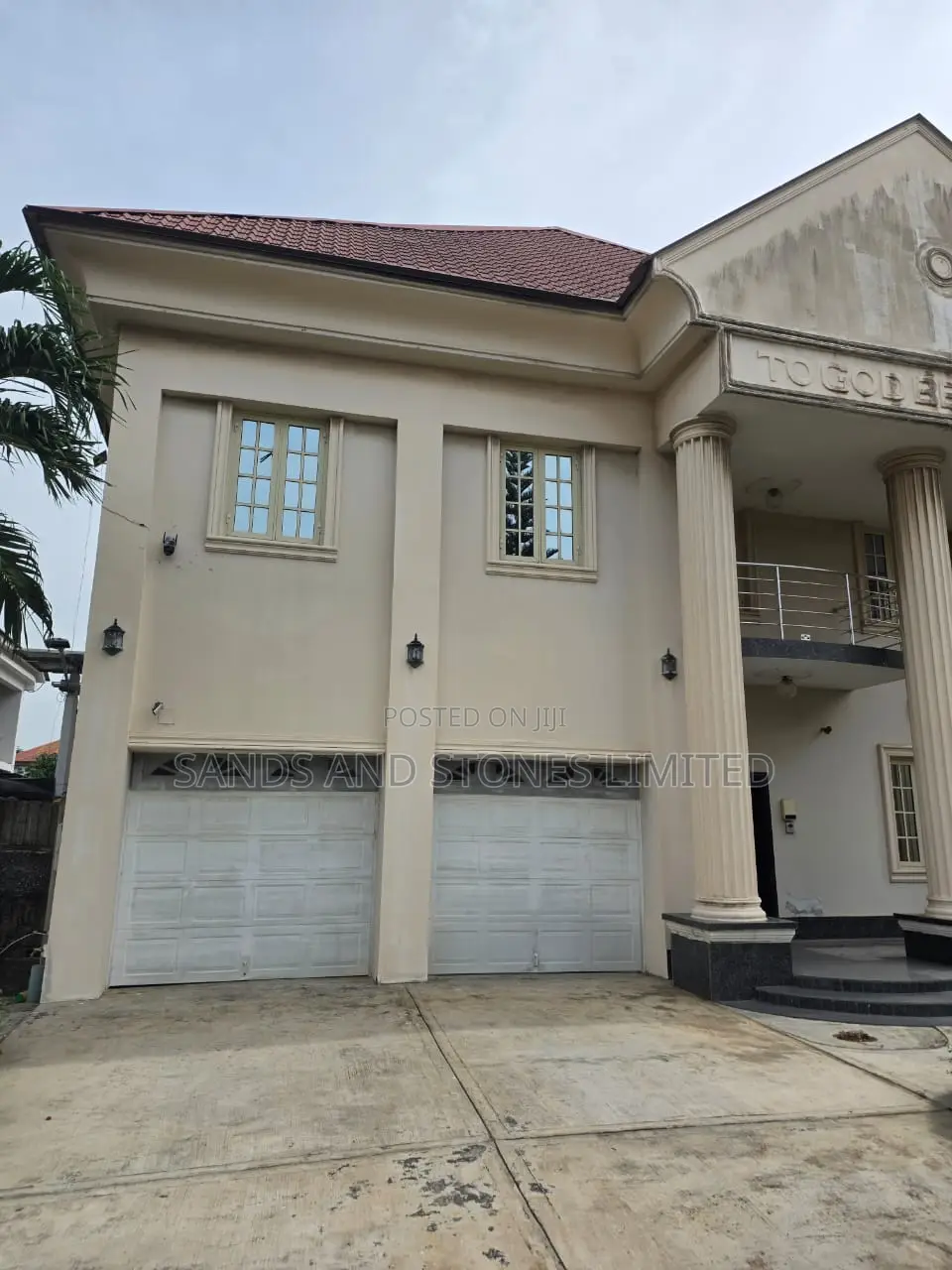 6bdrm House in Nicon Town for sale in Nicon Town