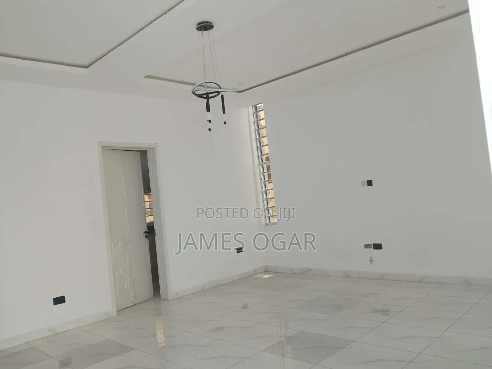 4bdrm Duplex in Ikota Gra for rent in Ikota