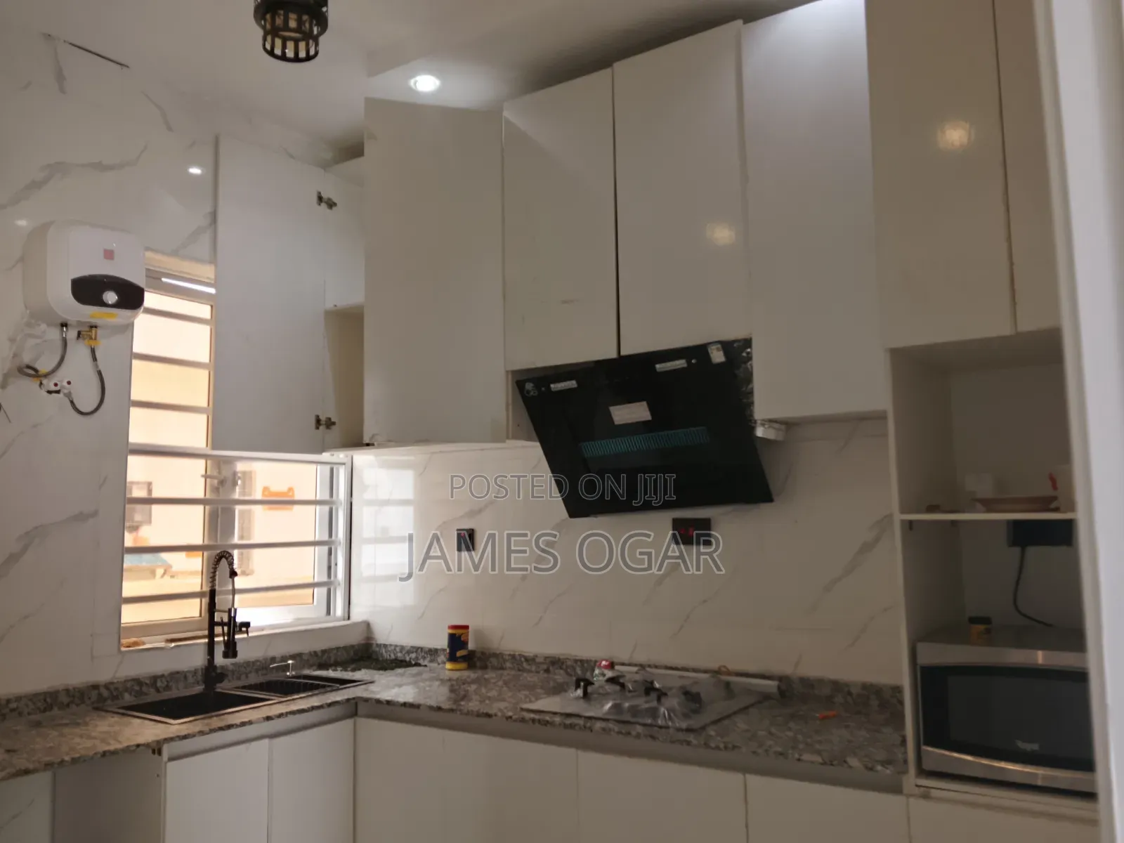 4bdrm Duplex in Ikota Gra for rent in Ikota