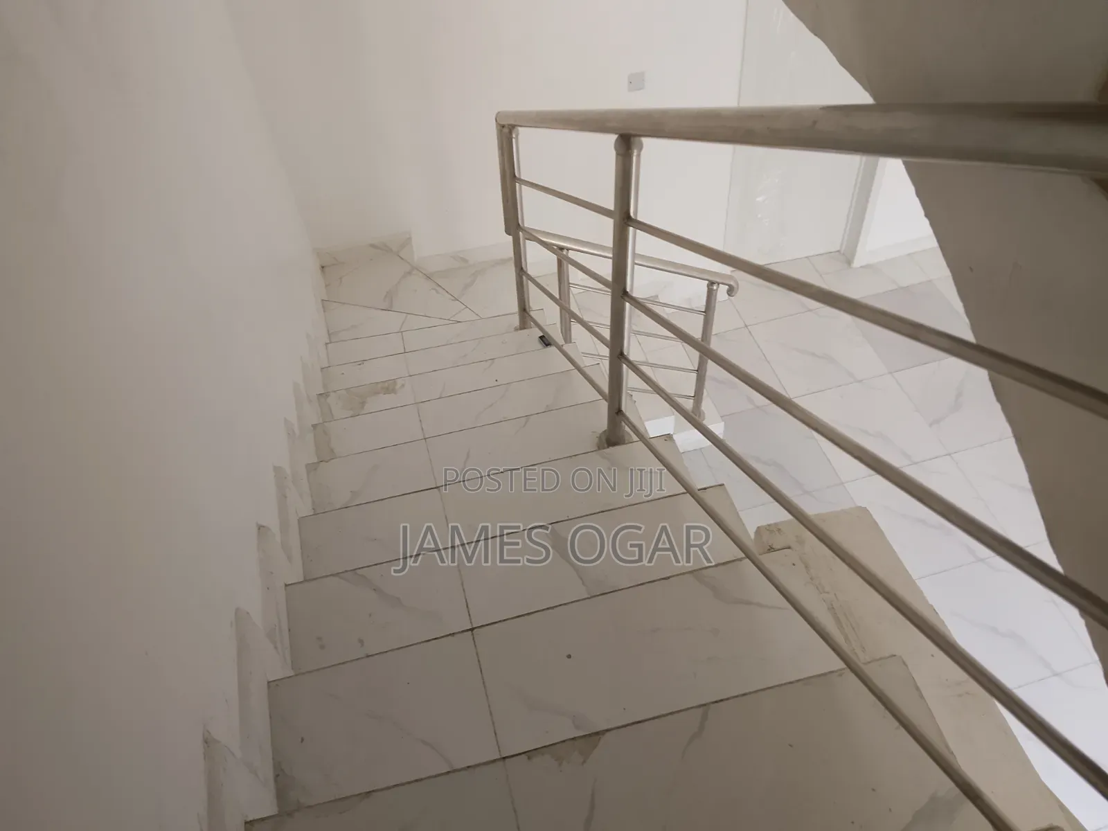 4bdrm Duplex in Ikota Gra for rent in Ikota