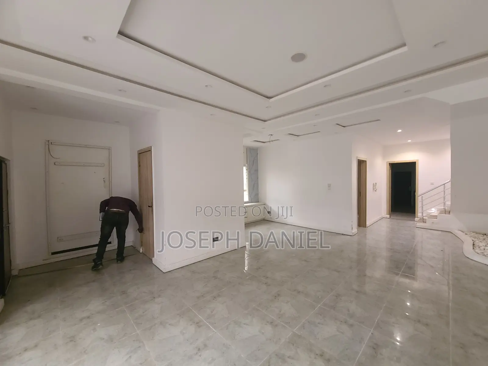 6bdrm House in Victoria Bay, Osapa london for rent in Osapa london