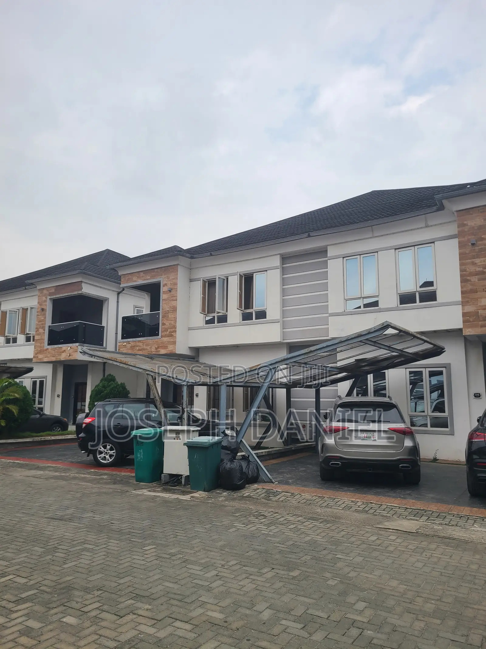 6bdrm House in Victoria Bay, Osapa london for rent in Osapa london