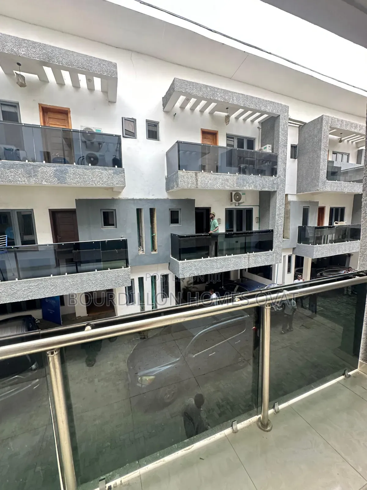 2bdrm Apartment in Salem Ikate Lekki for rent in Ikate