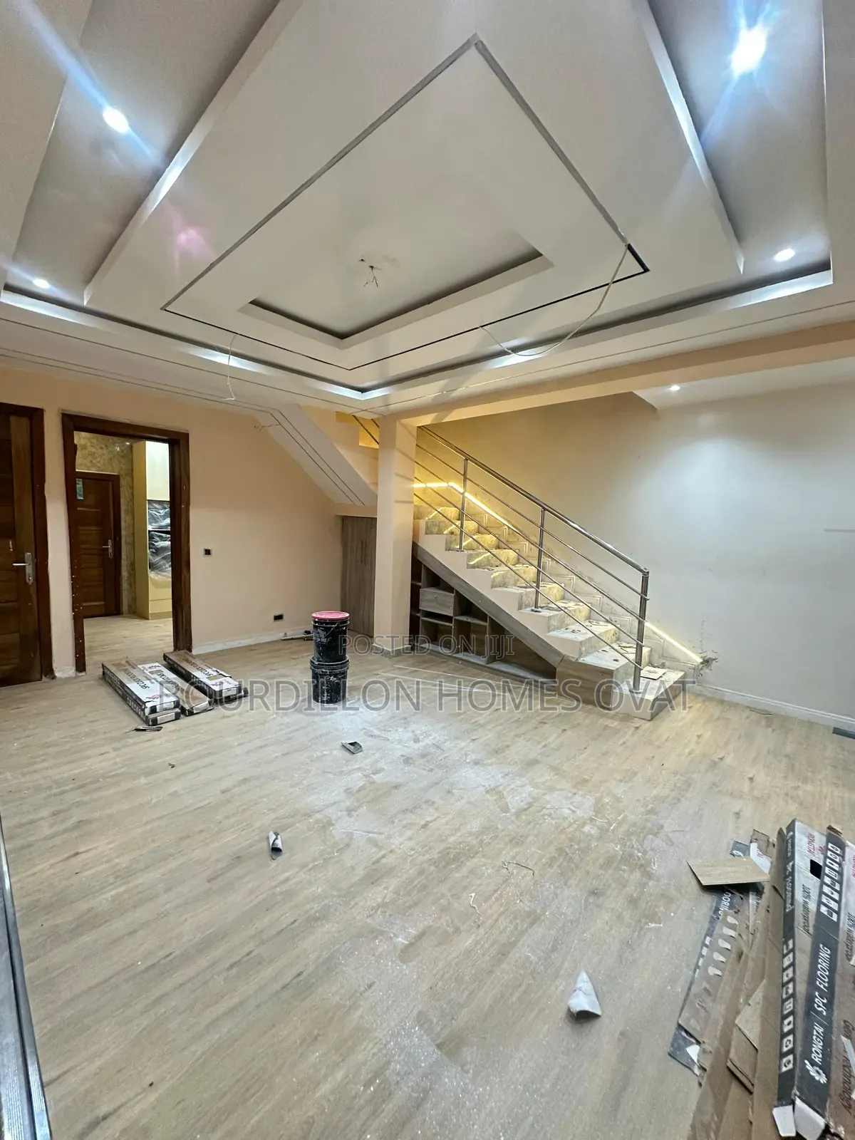 2bdrm Apartment in Salem Ikate Lekki for rent in Ikate
