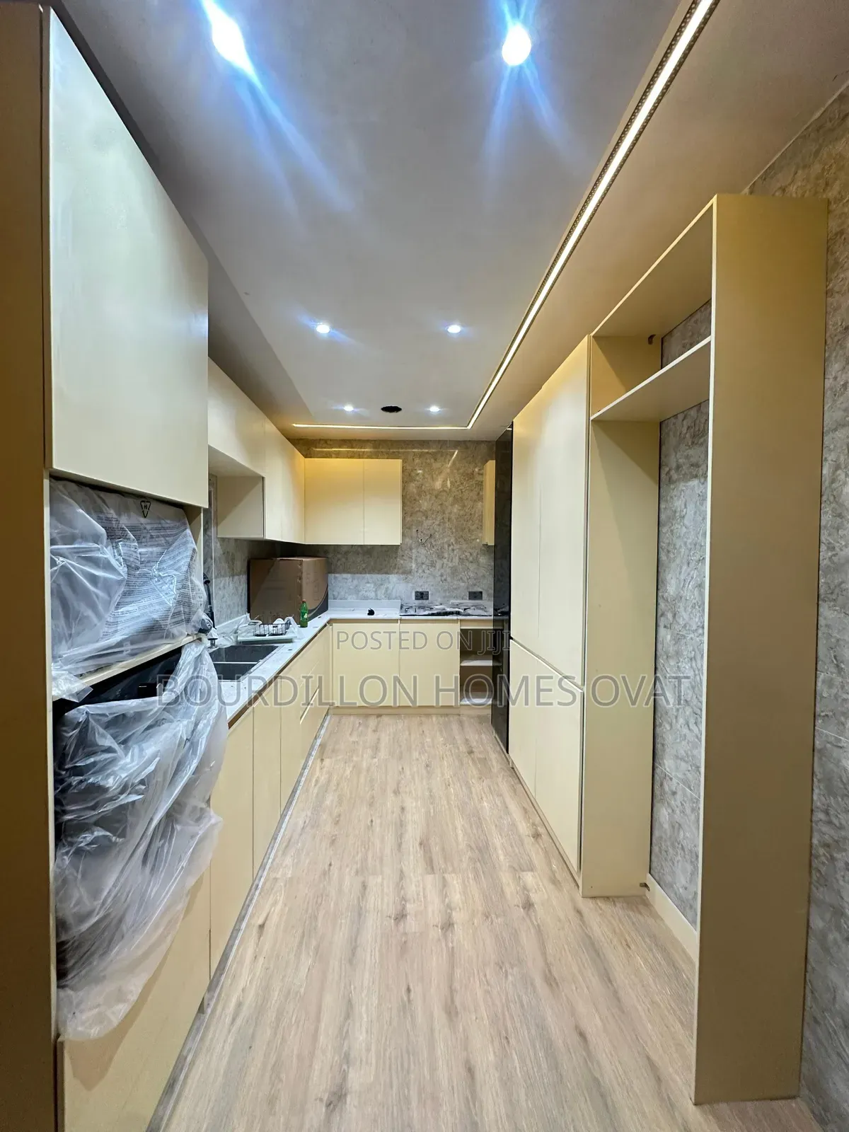 2bdrm Apartment in Salem Ikate Lekki for rent in Ikate