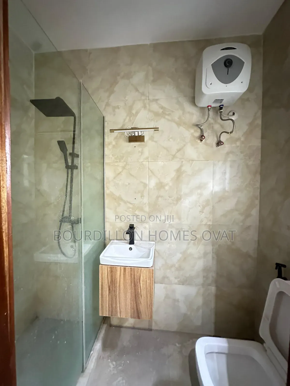 2bdrm Apartment in Salem Ikate Lekki for rent in Ikate