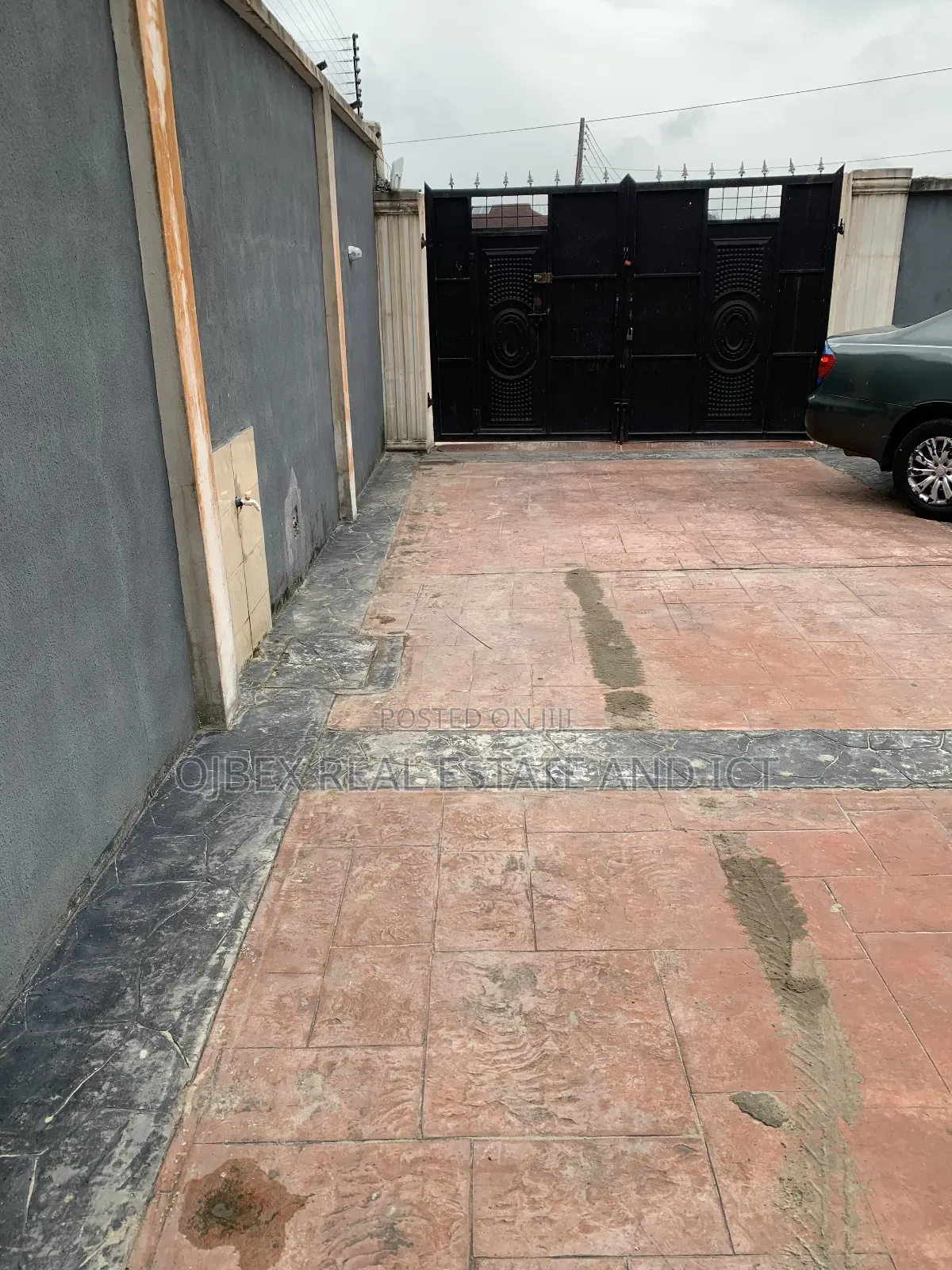 Furnished Mini Flat in Eputu, Ajah for rent in Ajah