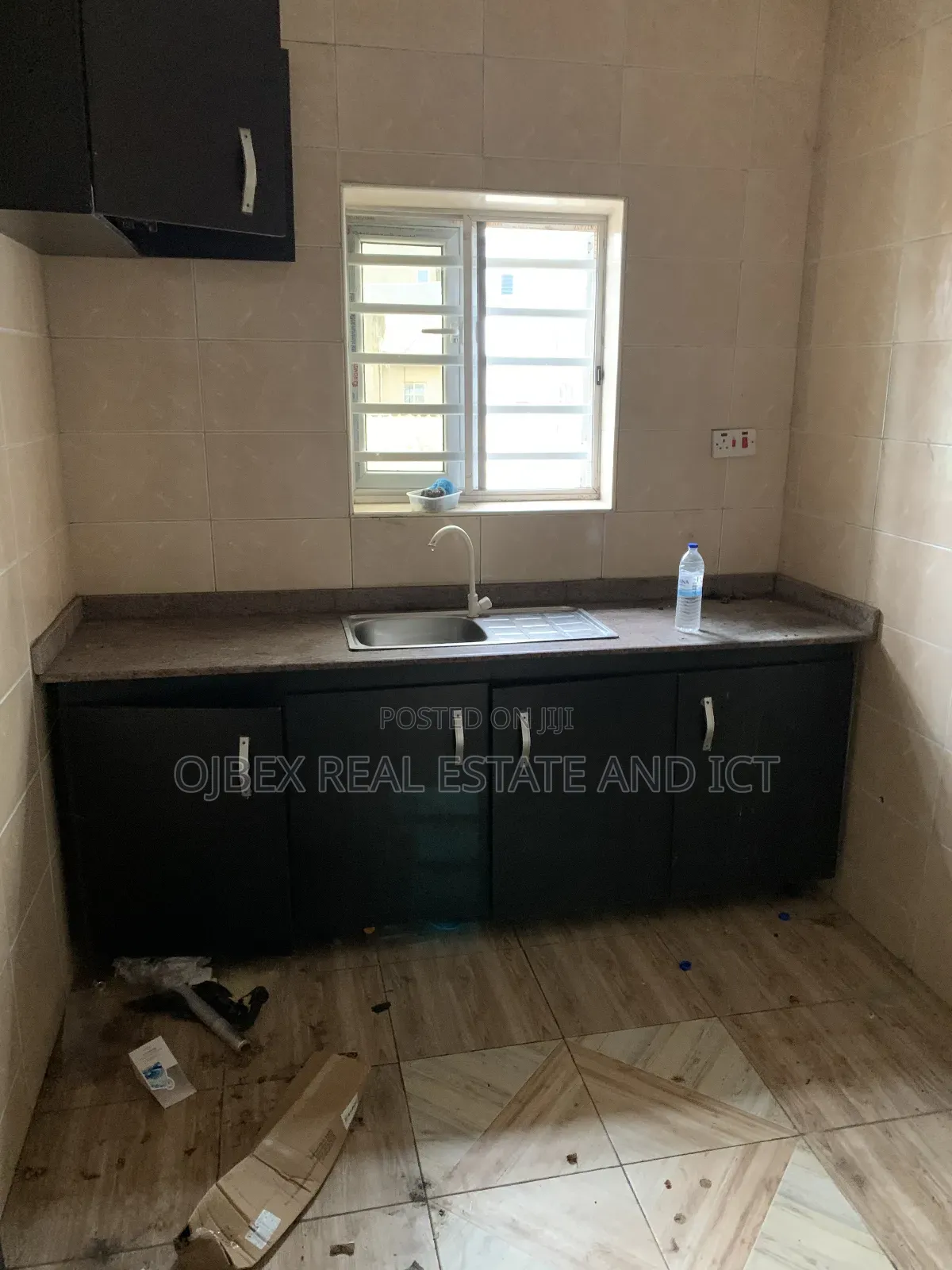 Furnished Mini Flat in Eputu, Ajah for rent in Ajah