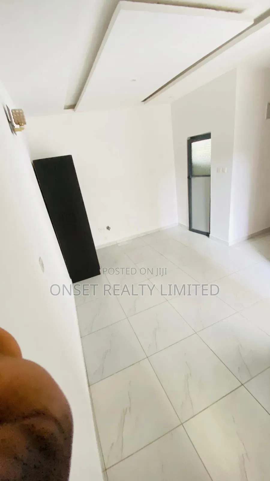 Studio Apartment in Therra Annex Estate, Sangotedo for rent in Sangotedo