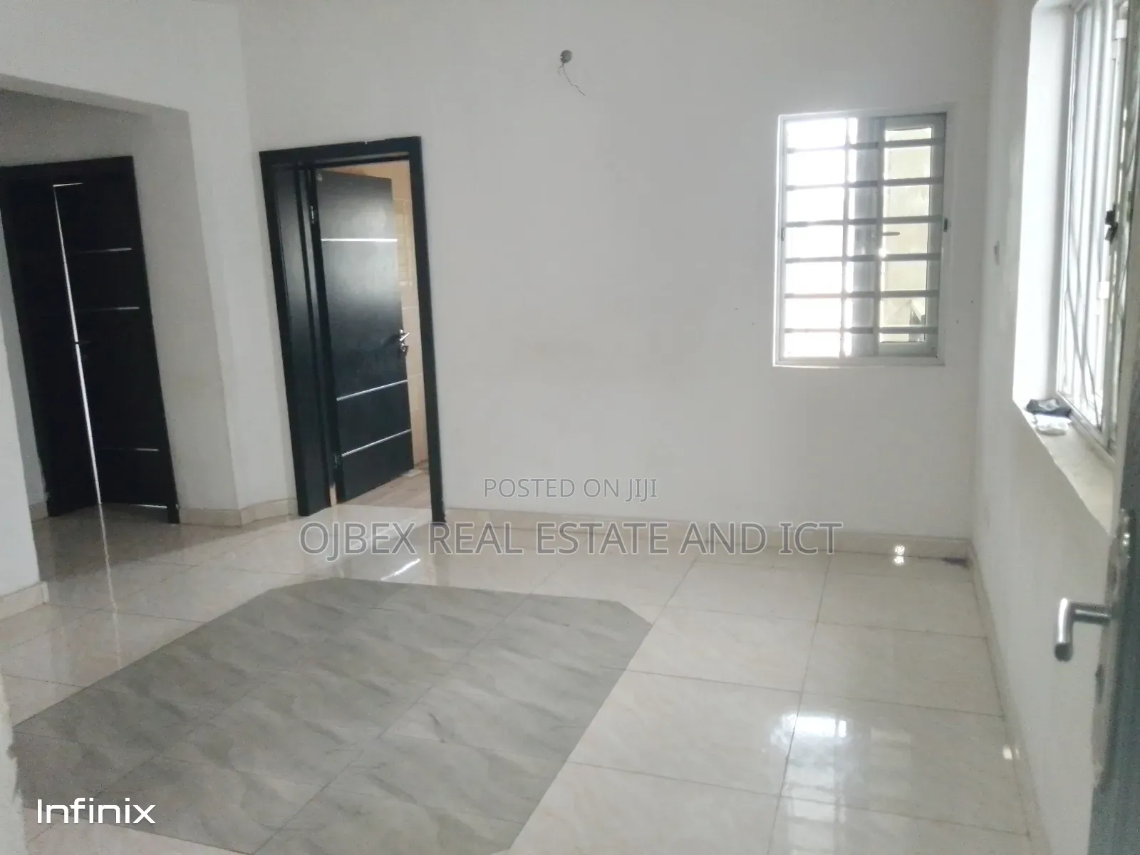 Furnished Mini Flat in Eputu, Ajah for rent in Ajah