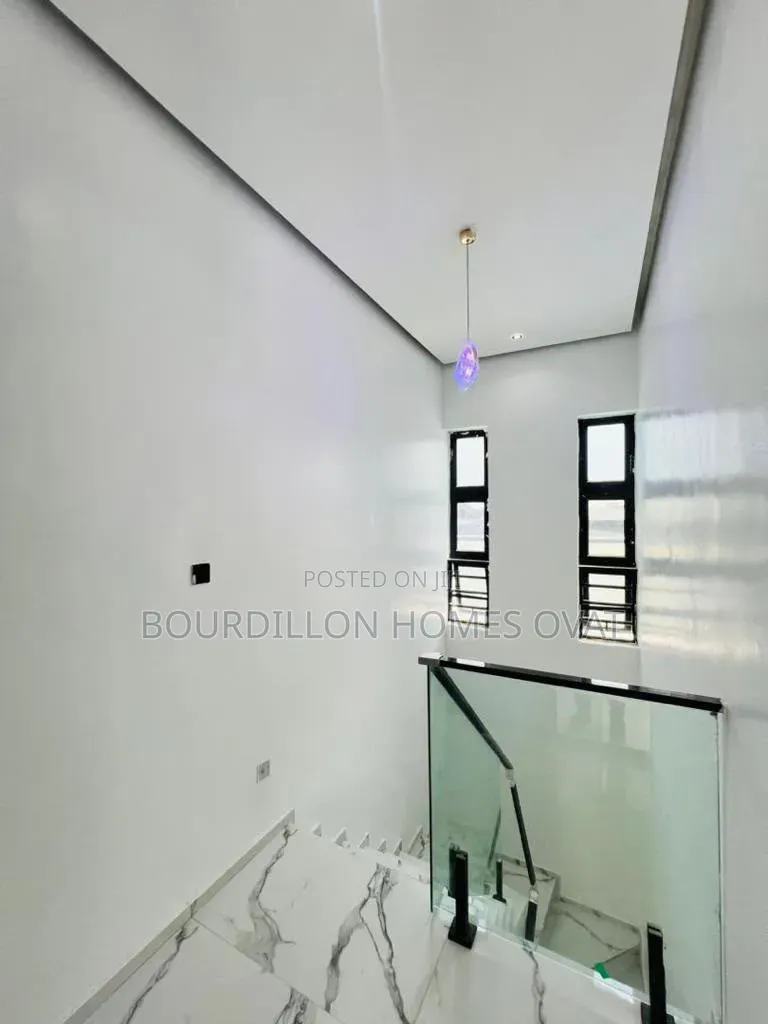 5bdrm Duplex in Orchid Lekki Lagos for rent in Lekki Expressway