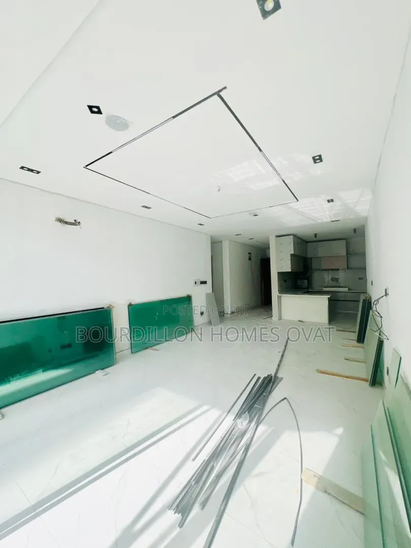 5bdrm Duplex in Orchid Lekki Lagos for rent in Lekki Expressway