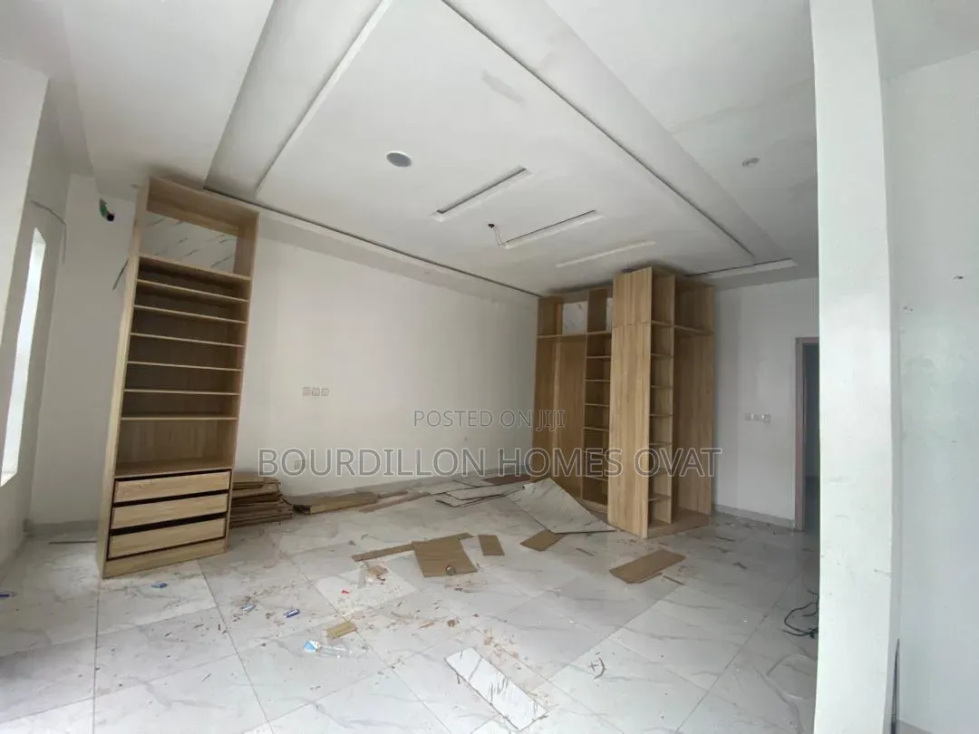 5bdrm Duplex in Orchid Lekki Lagos for rent in Lekki Expressway