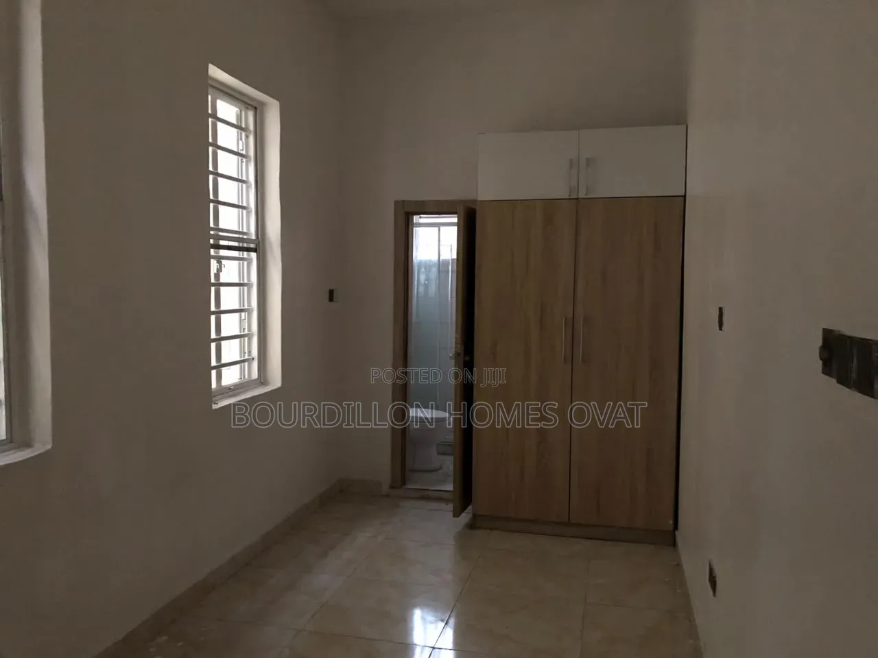 4bdrm Duplex in Harris Drive Vgc for rent in VGC / Ajah