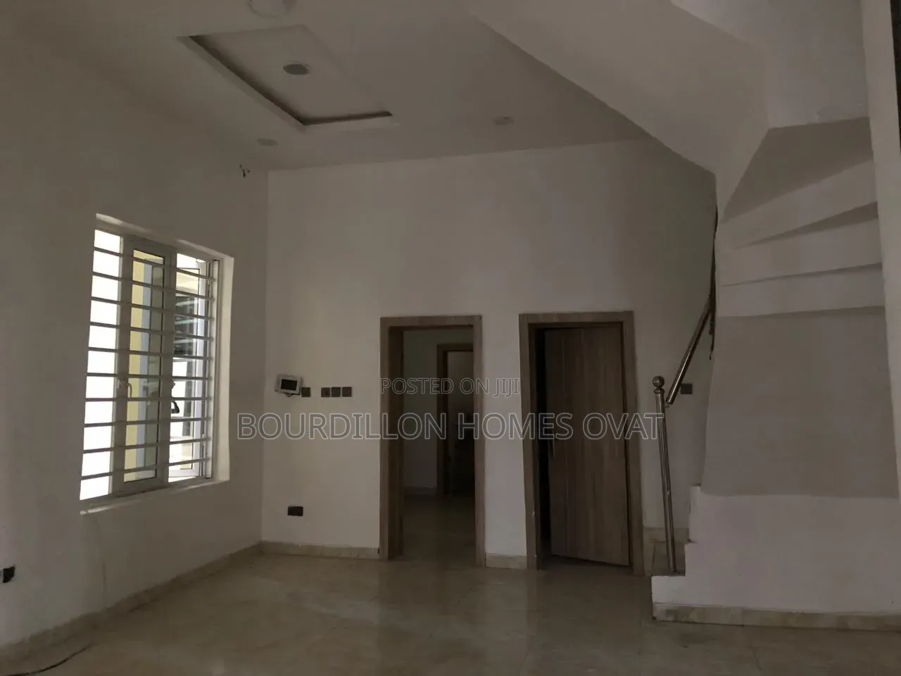 4bdrm Duplex in Harris Drive Vgc for rent in VGC / Ajah
