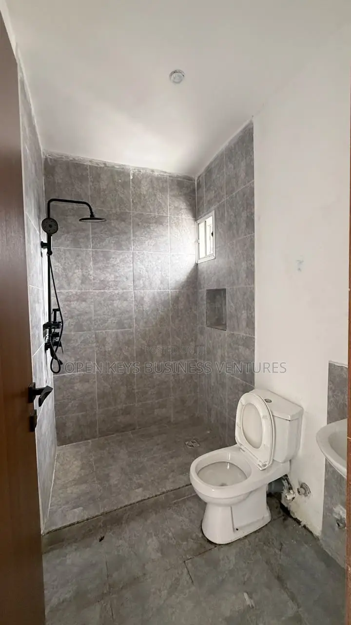 Furnished 2bdrm Apartment in Ikate for rent in Ikate