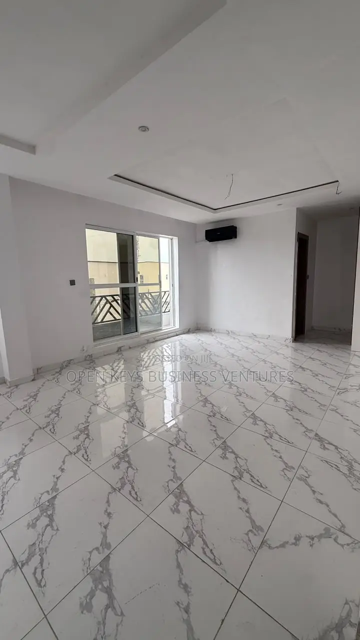 Furnished 2bdrm Apartment in Ikate for rent in Ikate