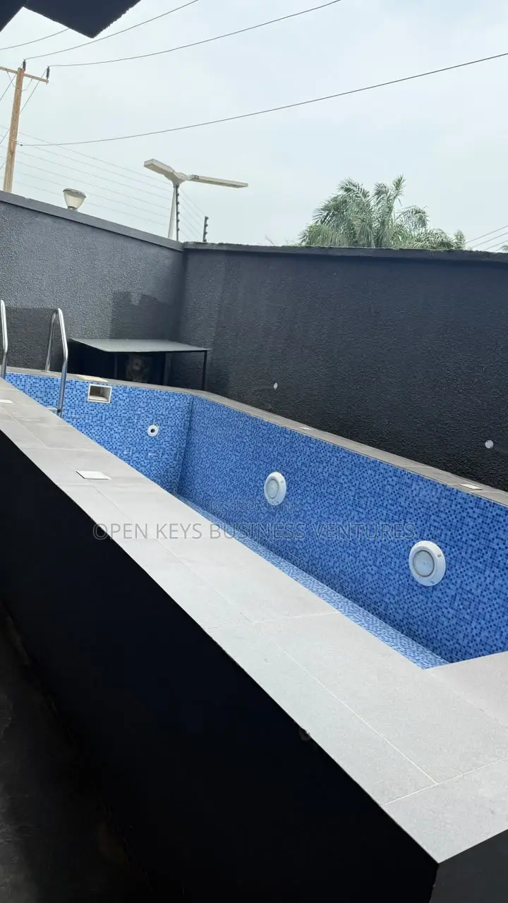 Furnished 2bdrm Apartment in Ikate for rent in Ikate