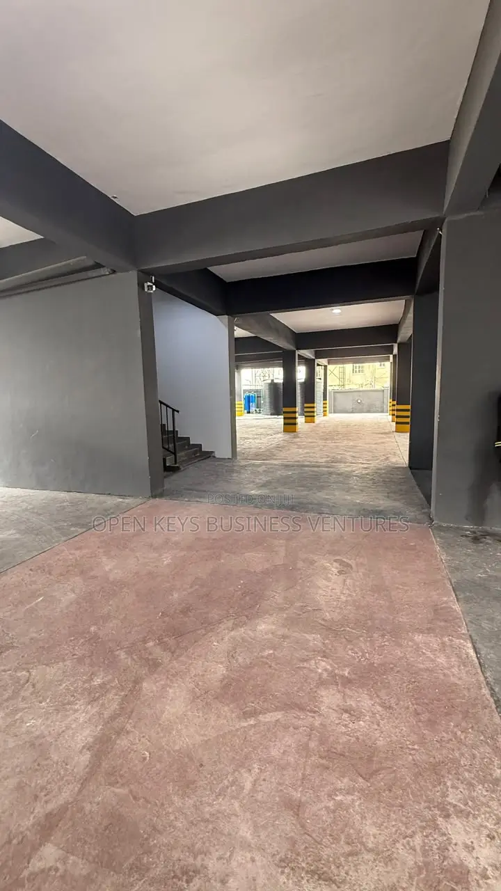 Furnished 2bdrm Apartment in Ikate for rent in Ikate
