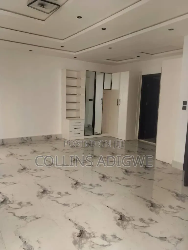 5bdrm Duplex in Sangotedo Ajah for sale in Sangotedo