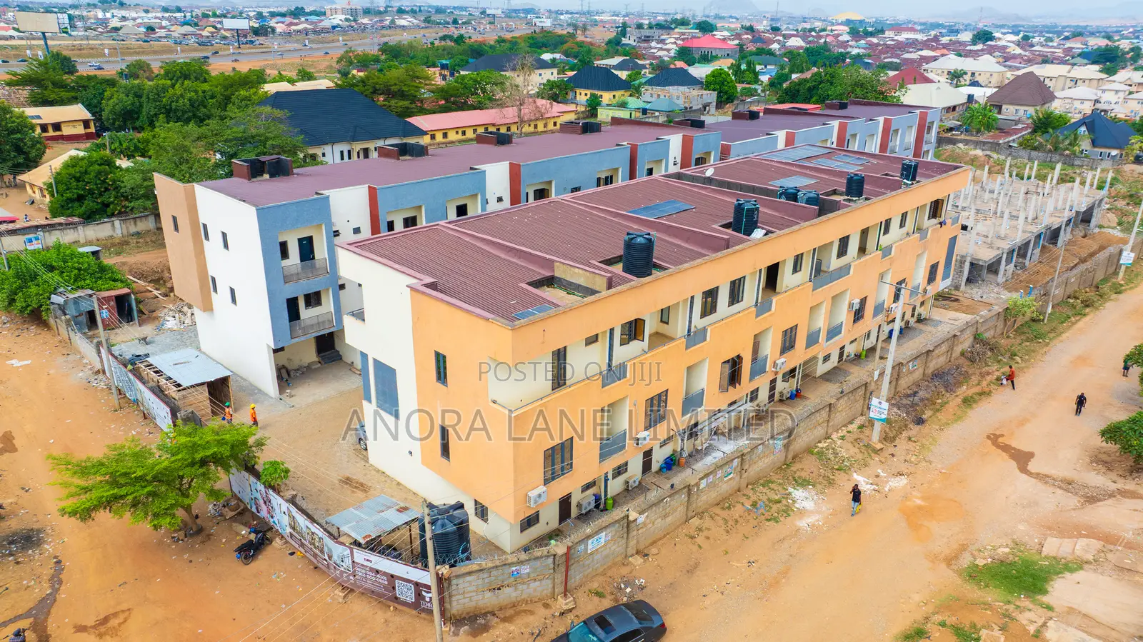 2bdrm Maisonette in FHA for sale in FHA