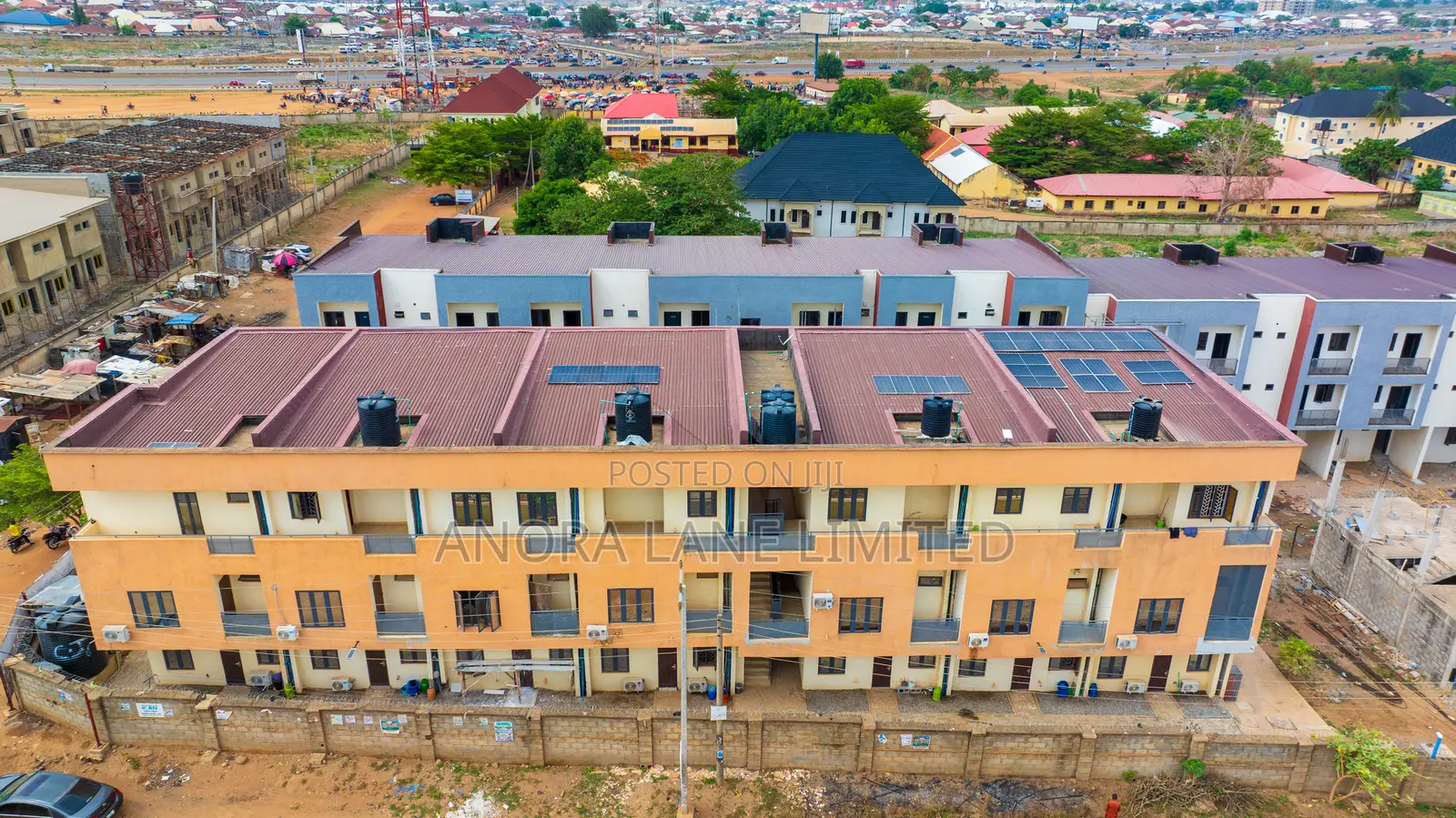 2bdrm Maisonette in FHA for sale in FHA