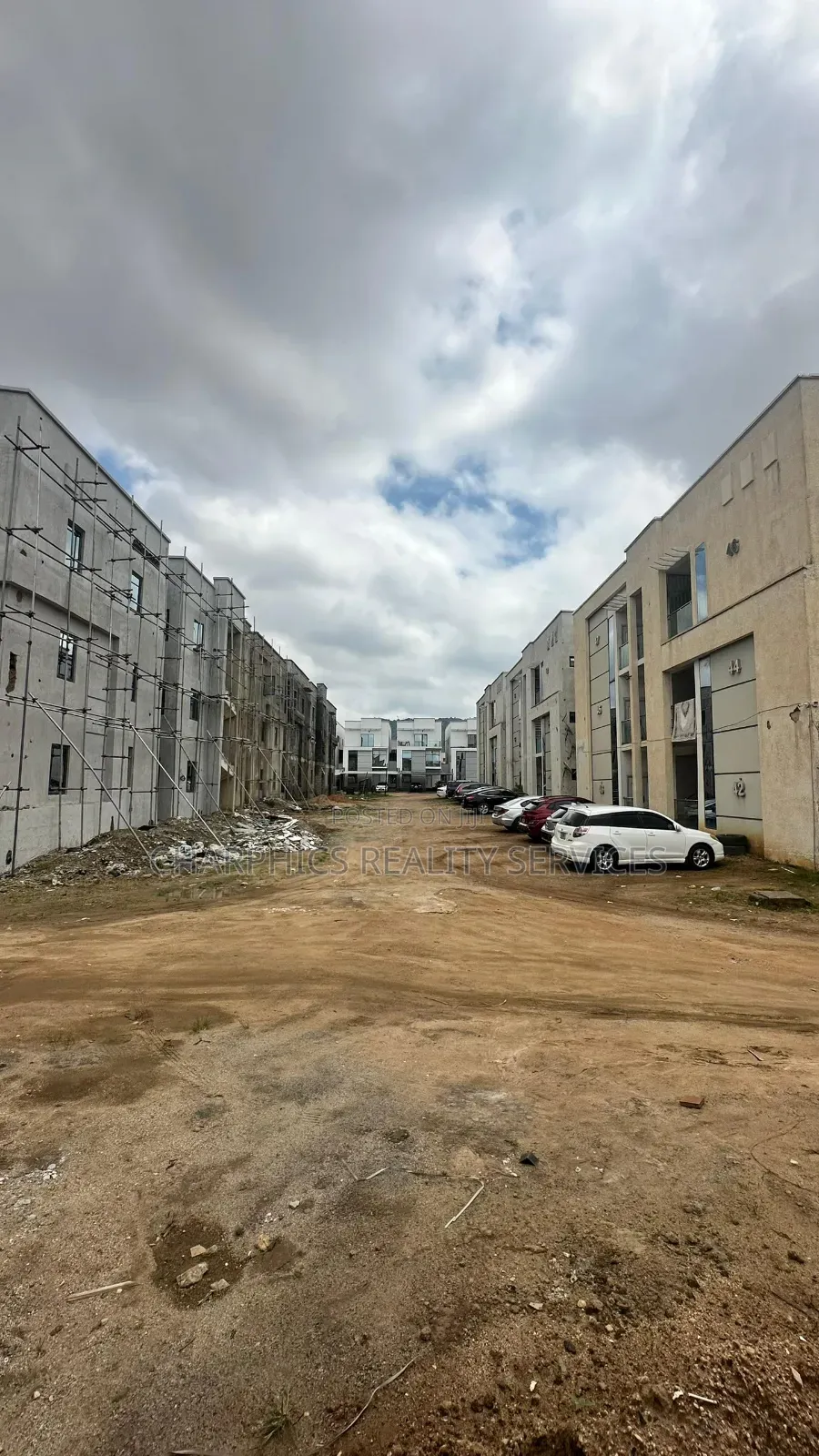 2bdrm Apartment in Dawaki for sale in Dawaki