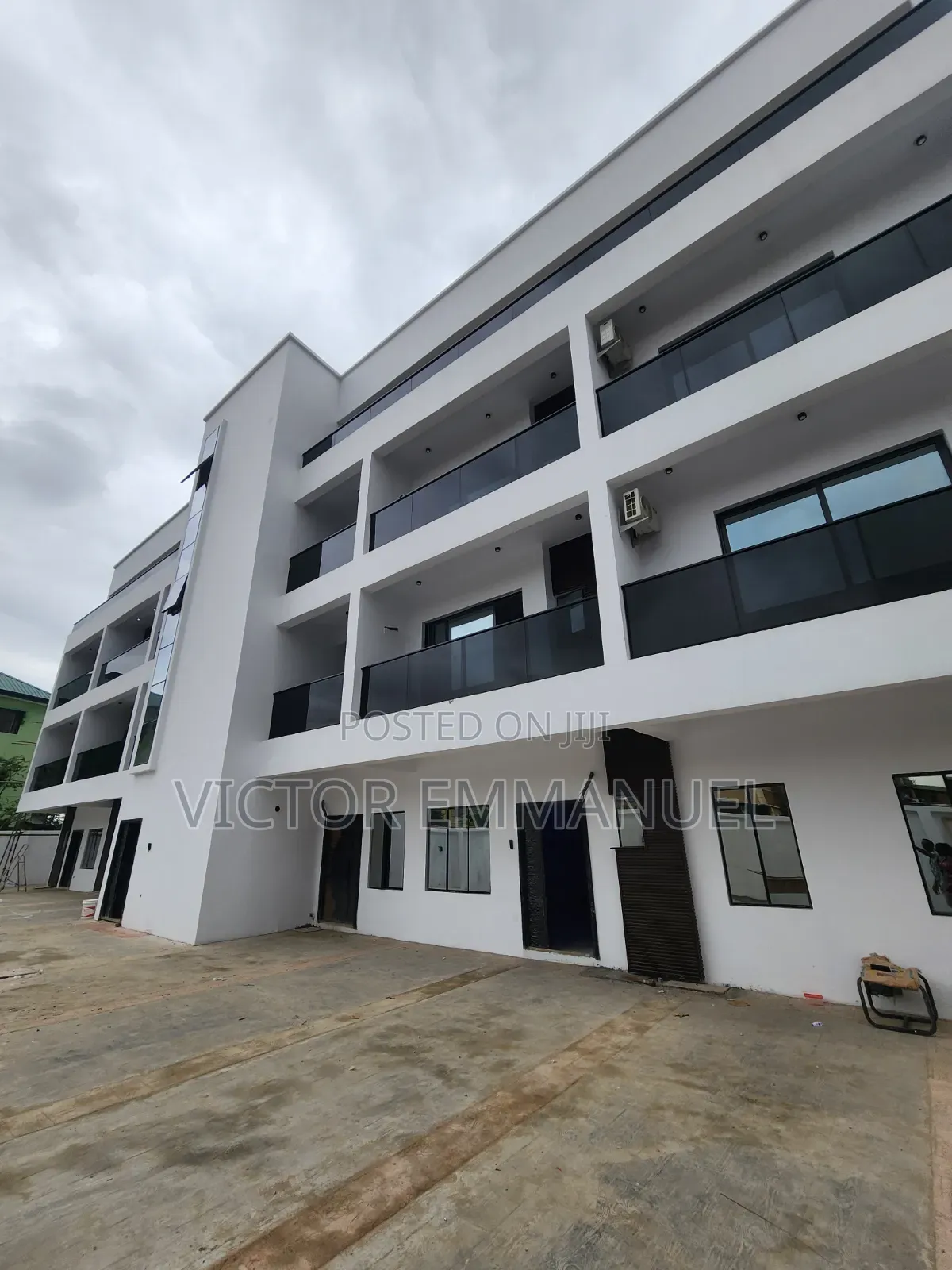 4bdrm House in Sabo / Yaba for sale in Sabo / Yaba