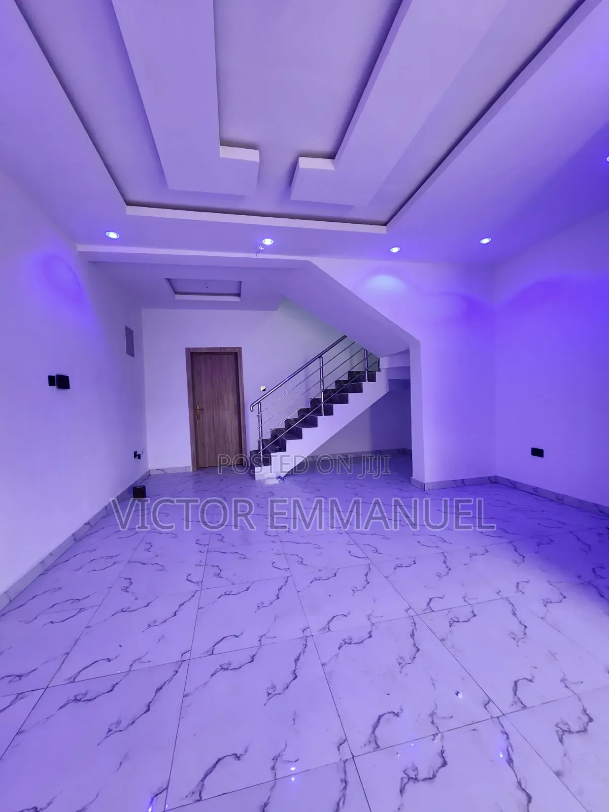 4bdrm House in Sabo / Yaba for sale in Sabo / Yaba