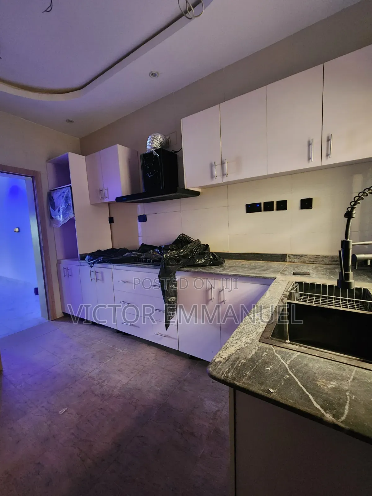 4bdrm House in Sabo / Yaba for sale in Sabo / Yaba