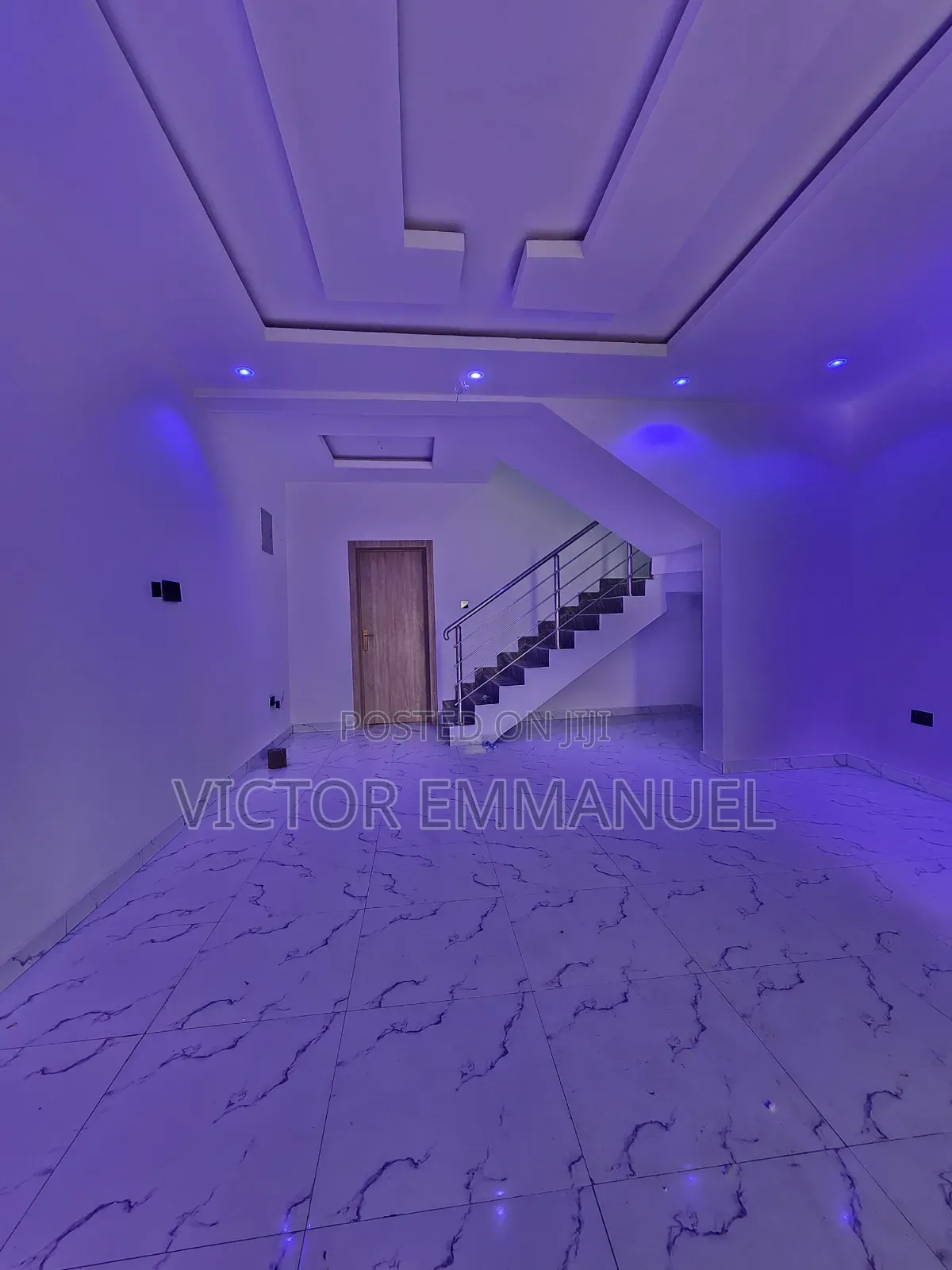 4bdrm House in Sabo / Yaba for sale in Sabo / Yaba