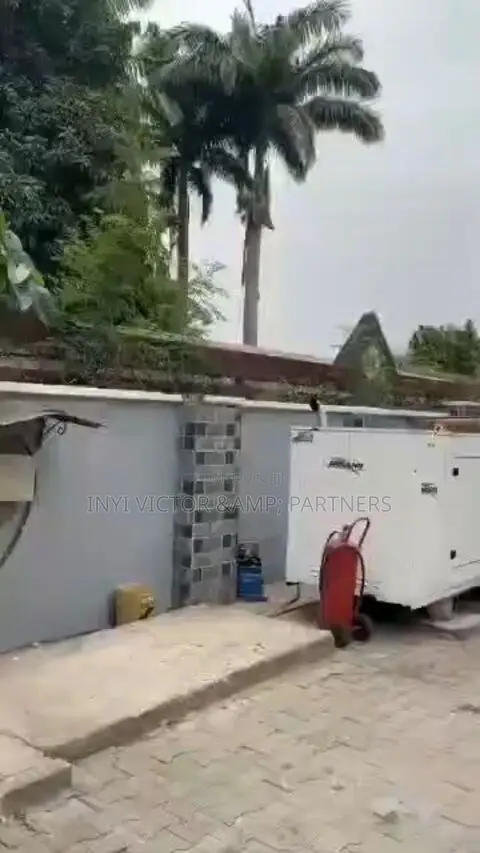 5bdrm Duplex in Maitama for sale in Maitama