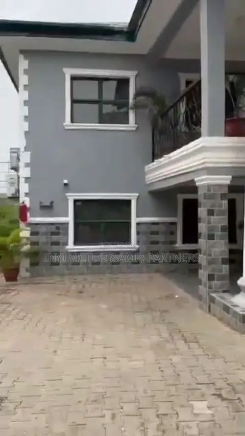 5bdrm Duplex in Maitama for sale in Maitama