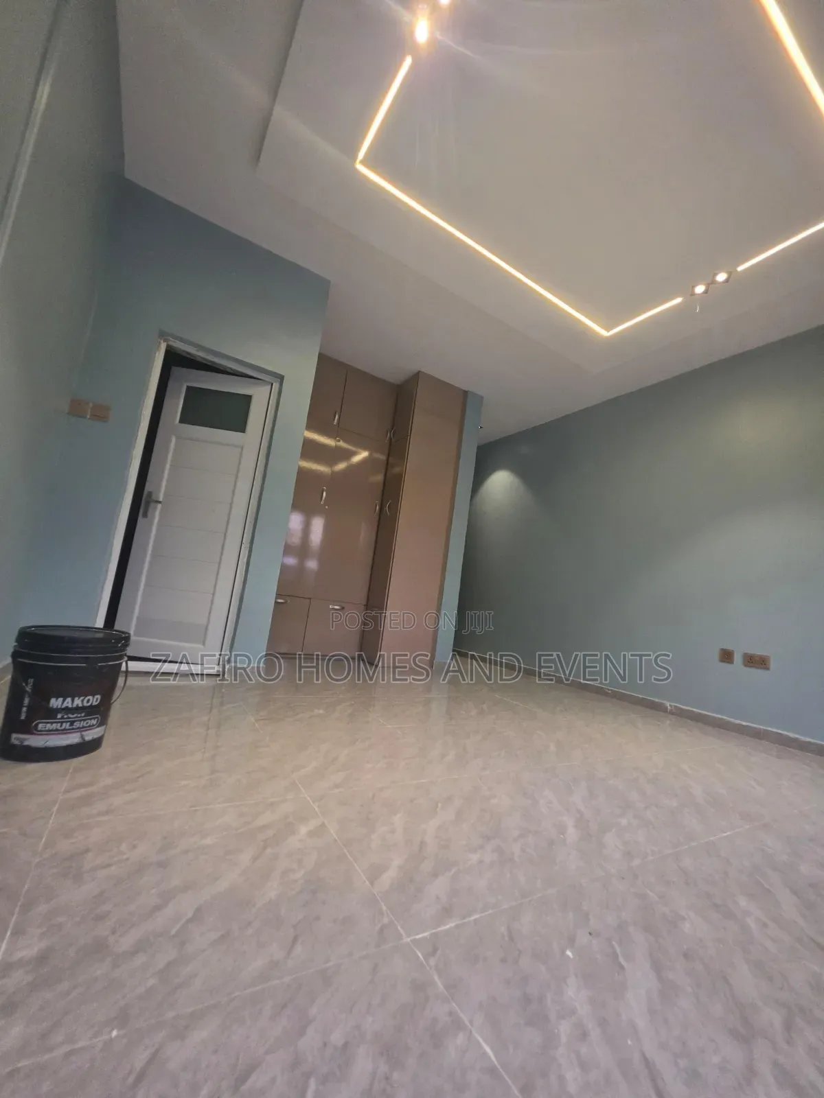 4bdrm Bungalow in Behind Icast Akoto for sale in Akala Express