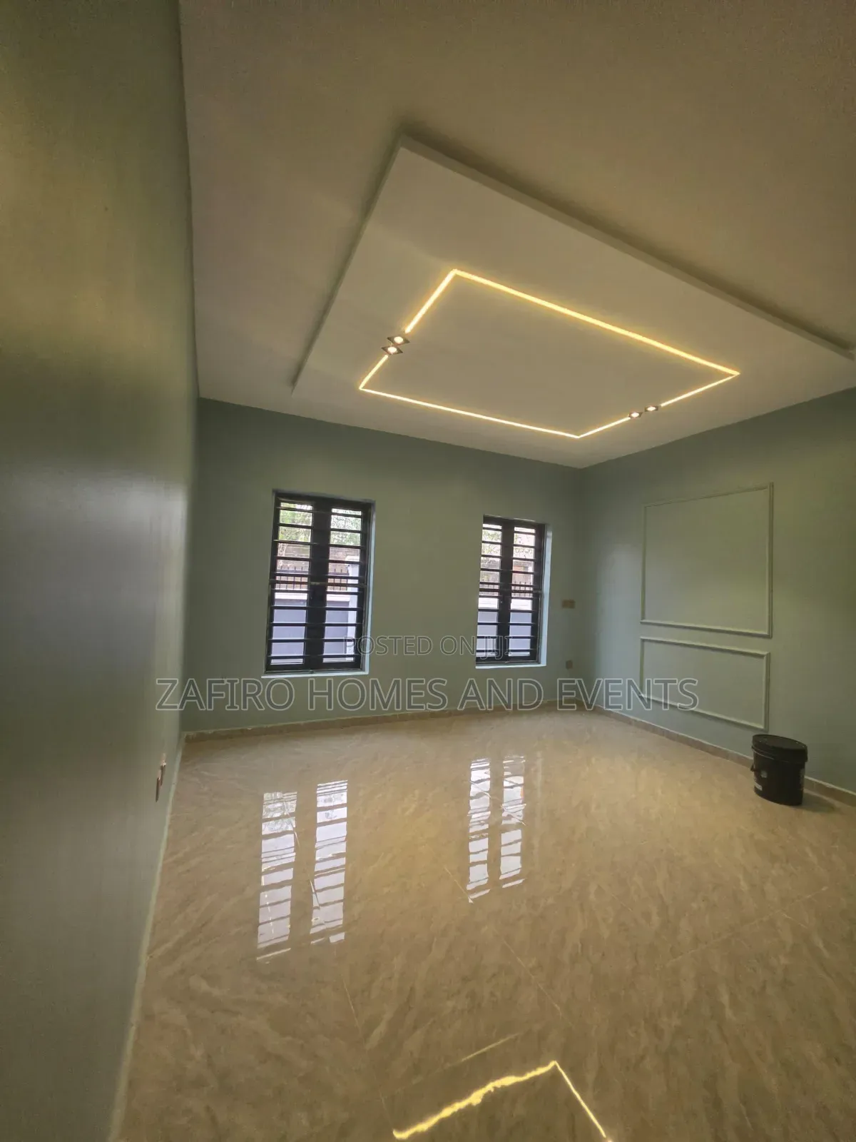 4bdrm Bungalow in Behind Icast Akoto for sale in Akala Express