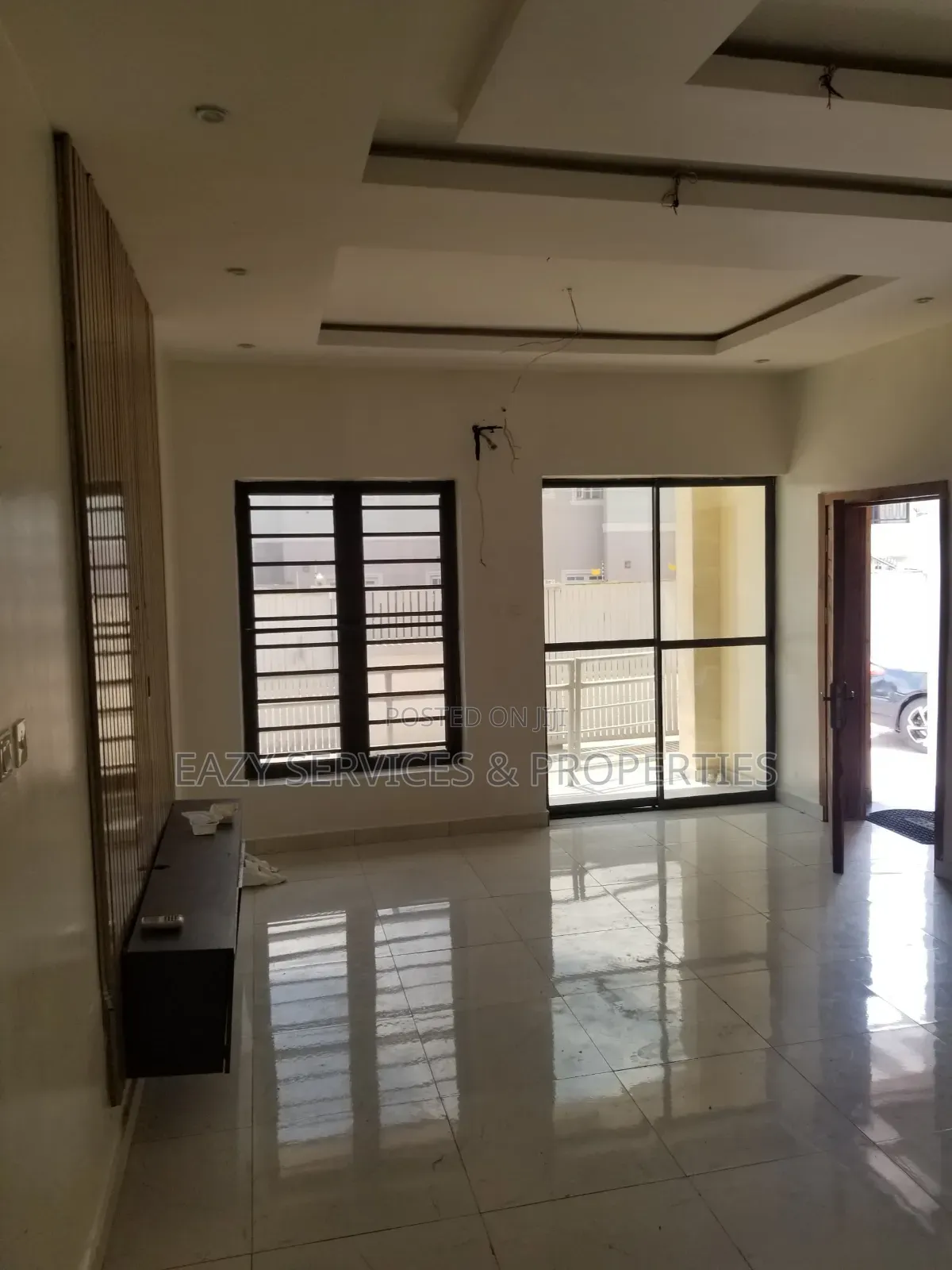 2bdrm Apartment in Gated And Secured, Ilasan for rent in Ilasan