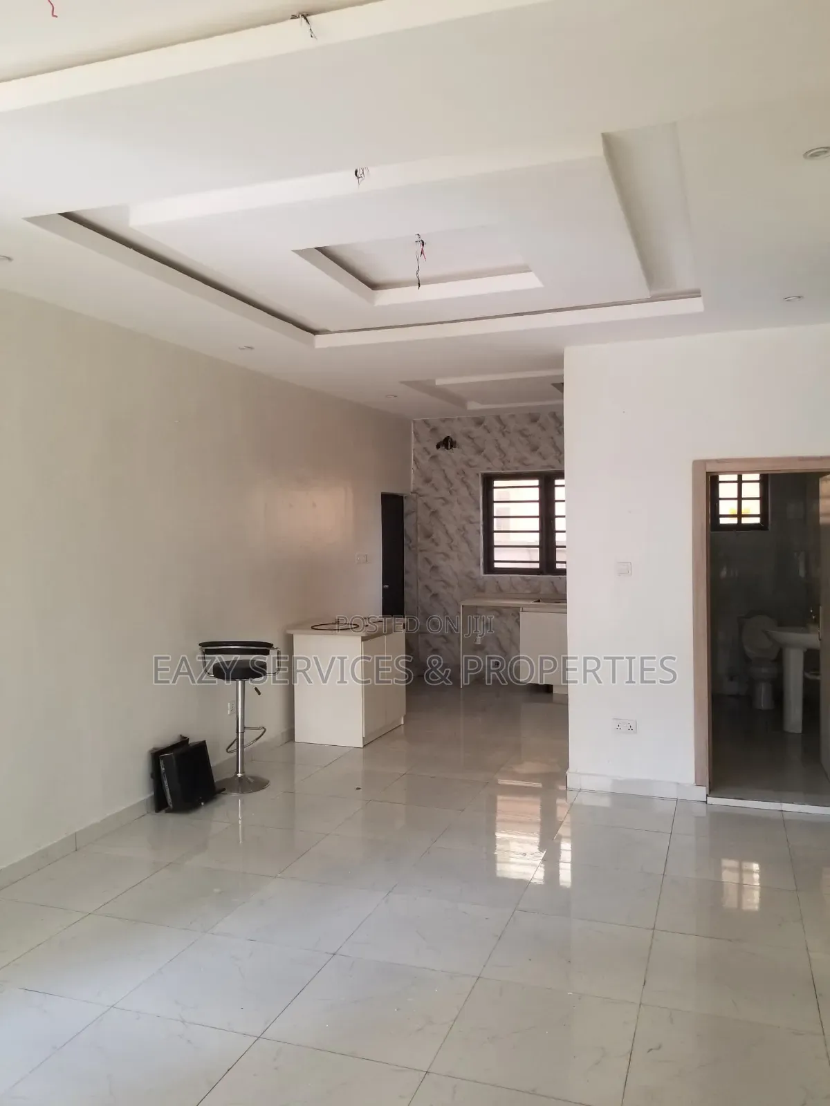 2bdrm Apartment in Gated And Secured, Ilasan for rent in Ilasan