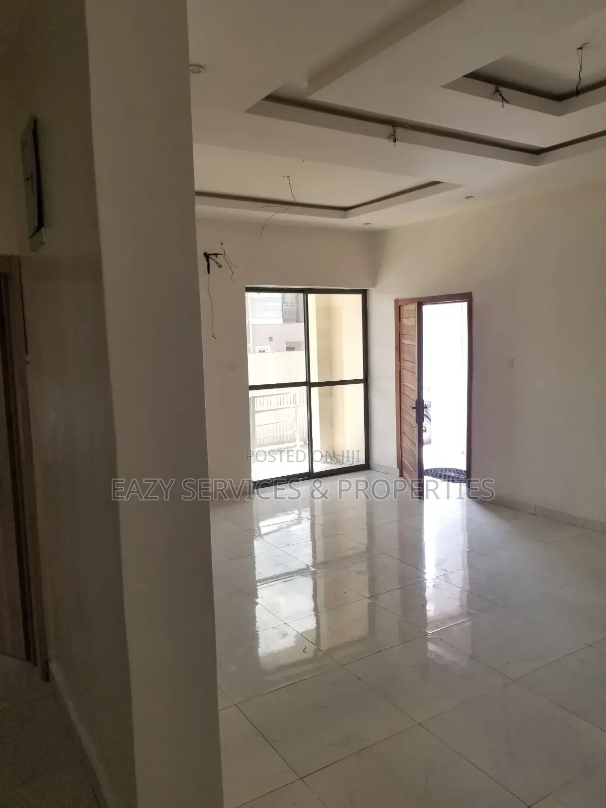 2bdrm Apartment in Gated And Secured, Ilasan for rent in Ilasan
