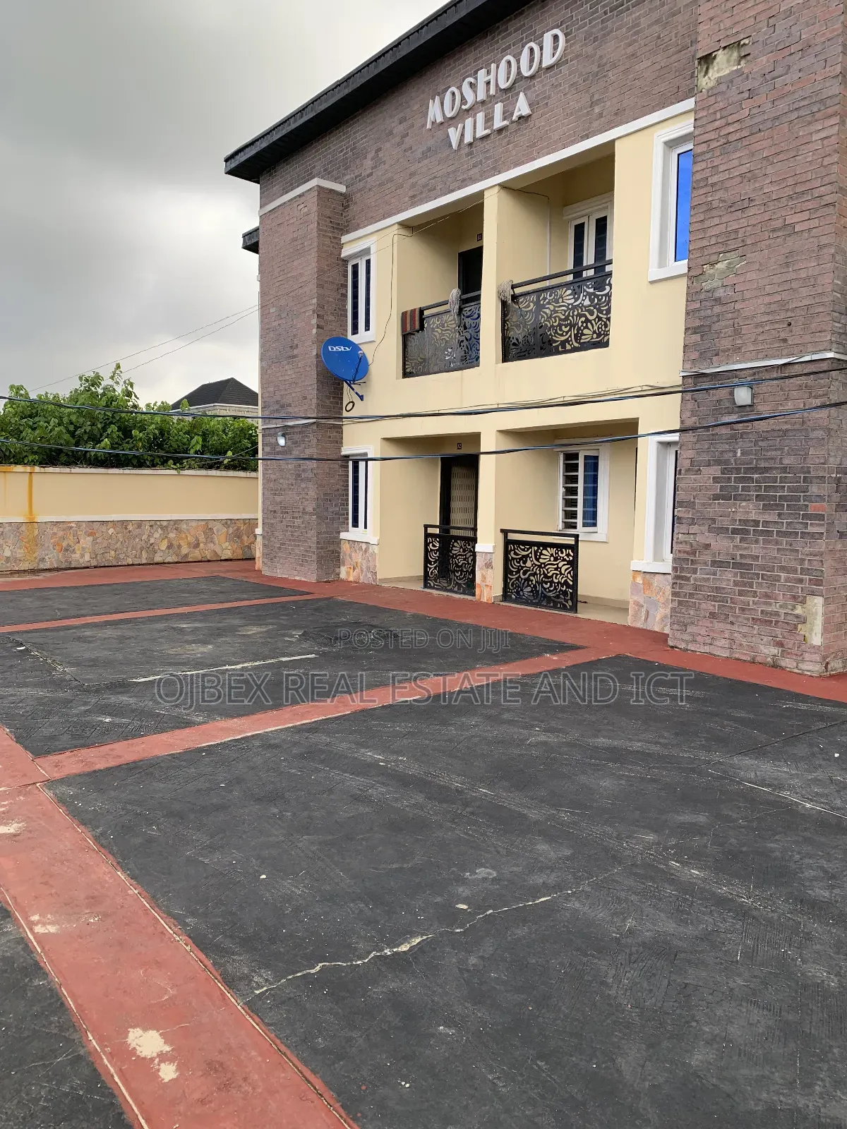 Furnished Mini Flat in Abijo Gra, Ajah for rent in Ajah