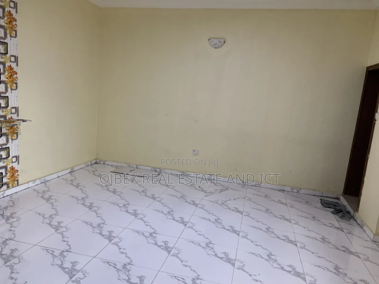Furnished Mini Flat in Abijo Gra, Ajah for rent in Ajah