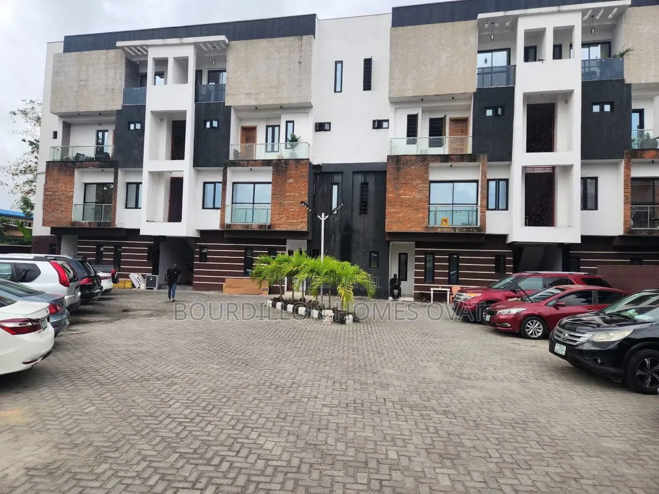 4bdrm Maisonette in Old Ikoyi Lagos for sale in Old Ikoyi