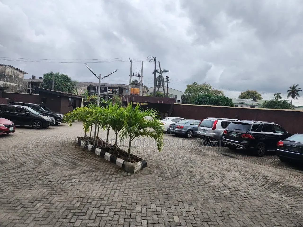 4bdrm Maisonette in Old Ikoyi Lagos for sale in Old Ikoyi