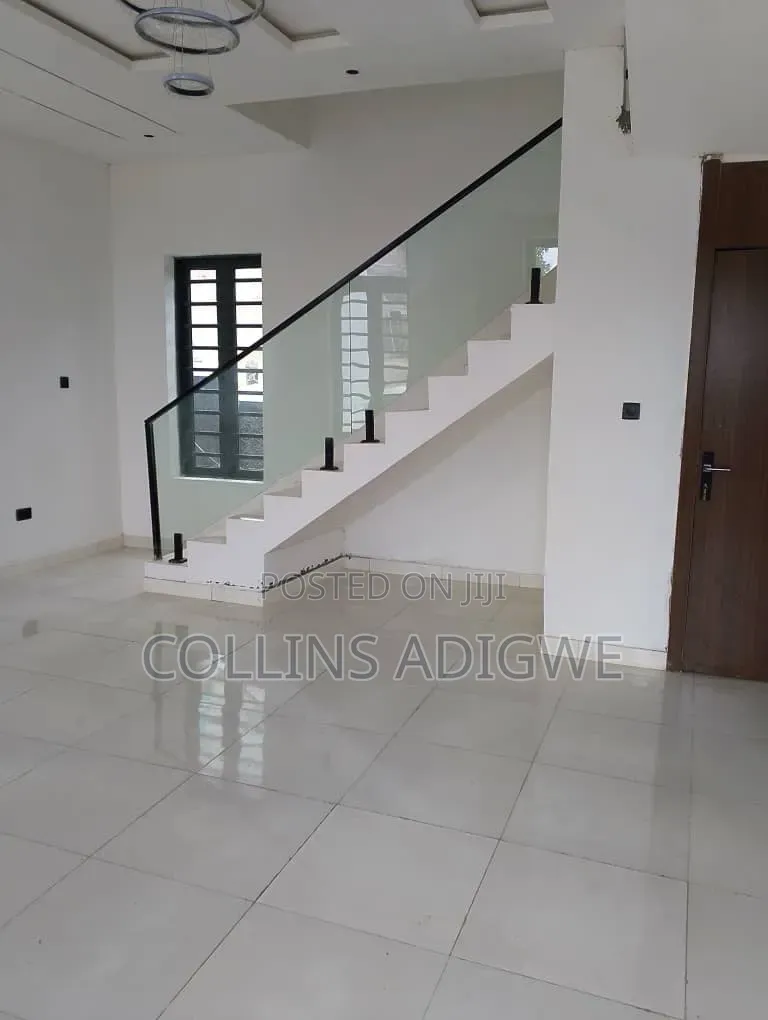 3bdrm Duplex in Sangotedo By Blenco for sale in Sangotedo