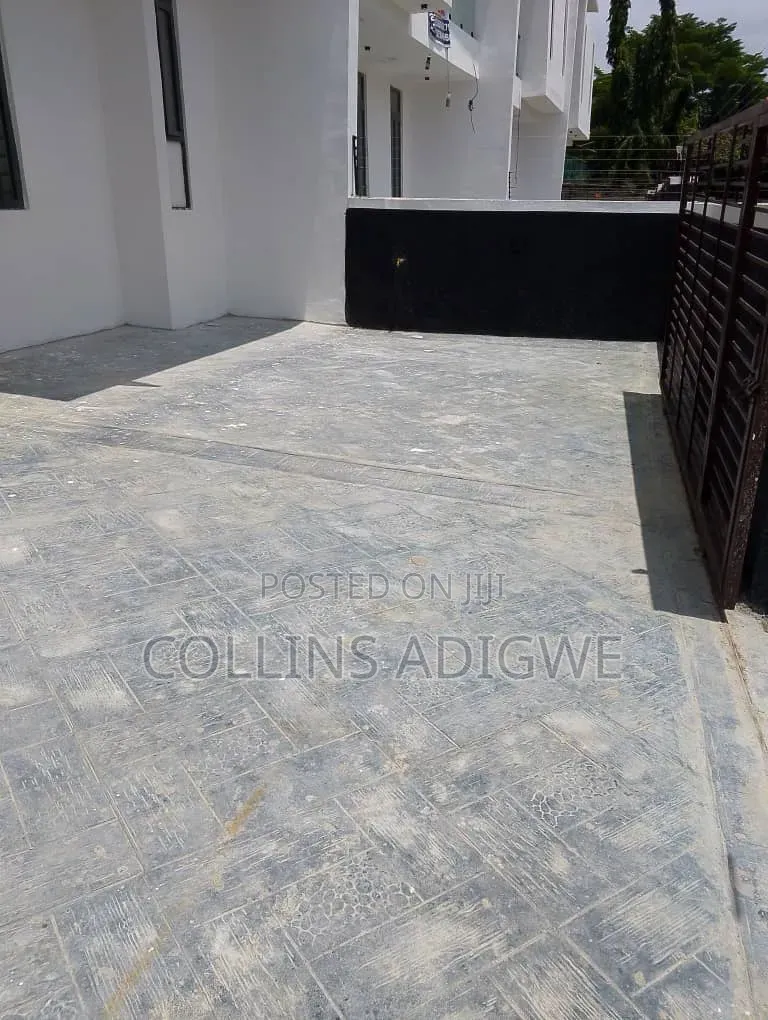 3bdrm Duplex in Sangotedo By Blenco for sale in Sangotedo