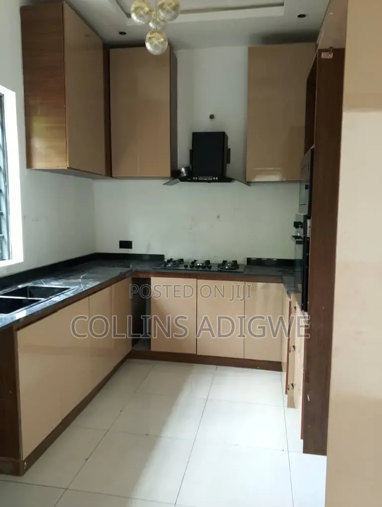3bdrm Duplex in Sangotedo By Blenco for sale in Sangotedo