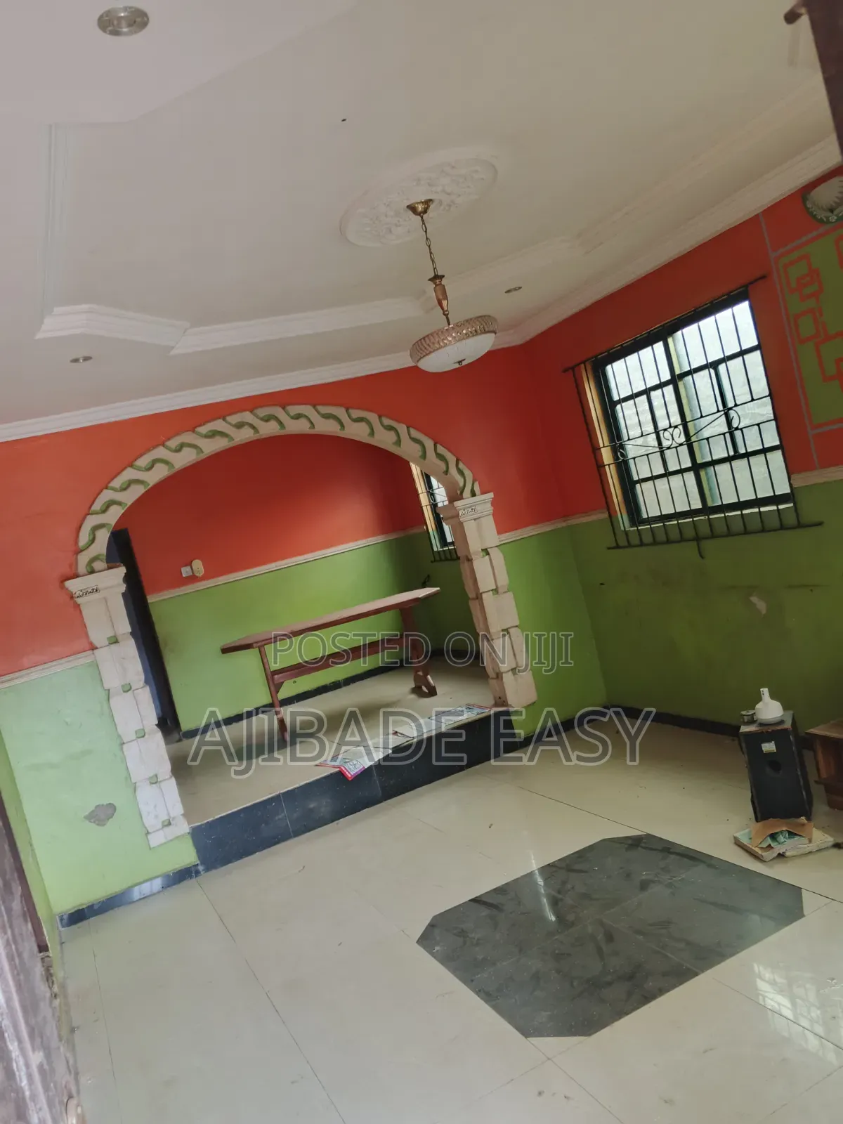 3bdrm Bungalow in Ayobo for sale in Ayobo