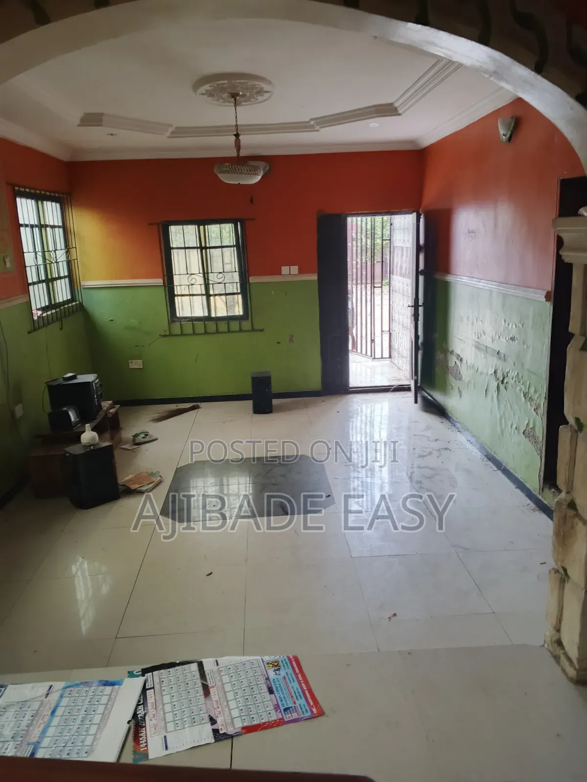 3bdrm Bungalow in Ayobo for sale in Ayobo