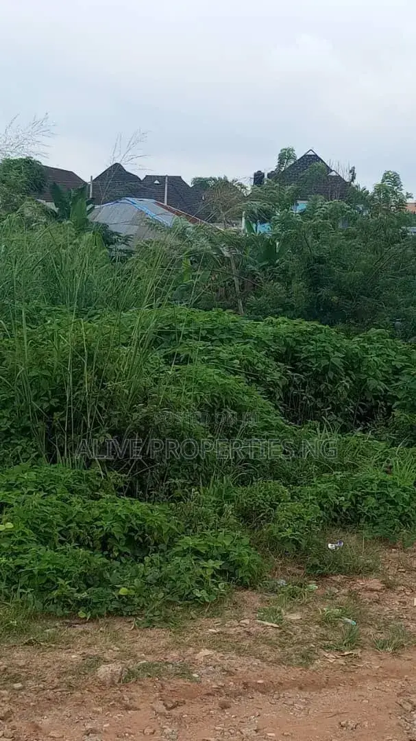 Prime Land for Sale- Olusoji Estate,Oluyole Estate Extension in Oluyole