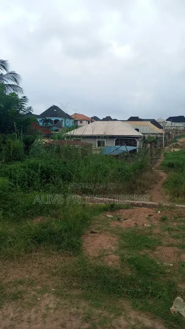 Prime Land for Sale- Olusoji Estate,Oluyole Estate Extension in Oluyole